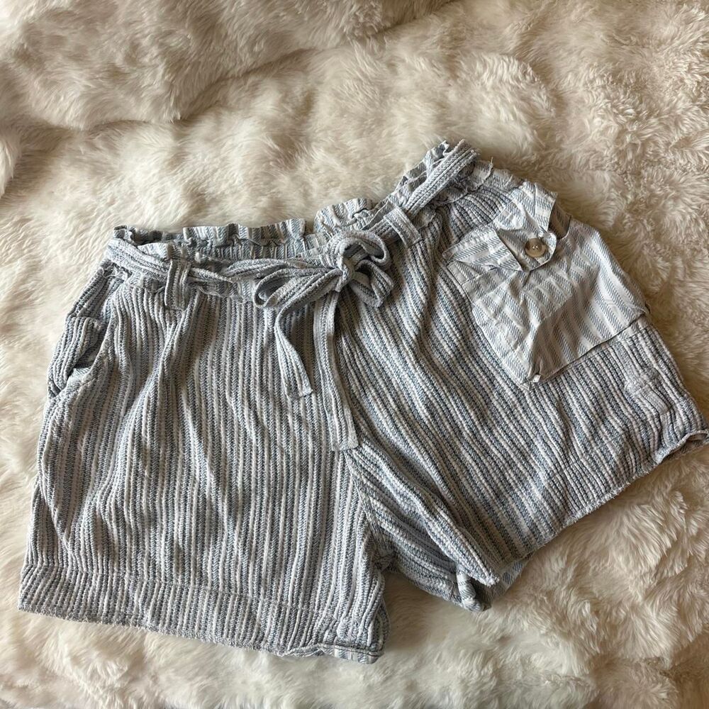 Free-people Women's multi Shorts